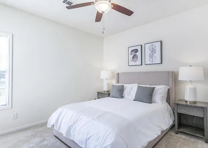 Landing Modern With Amazing Amenities Winston-Salem