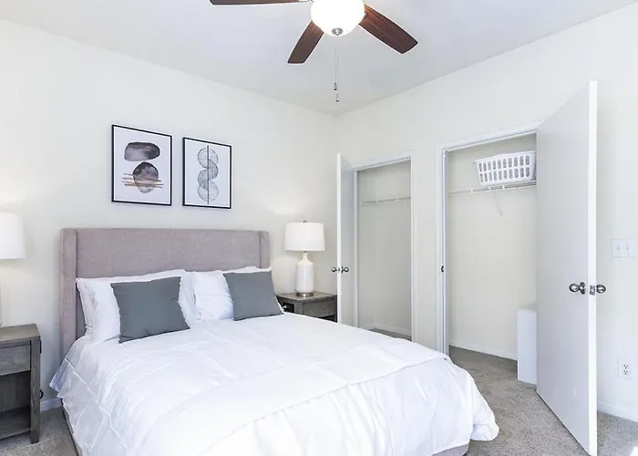 Apartment Landing Modern With Amazing Amenities Winston-Salem